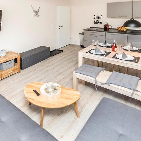 ווינטרברג Smart Resorts Haus Jade Ferienwohnung 201 מראה חיצוני תמונה