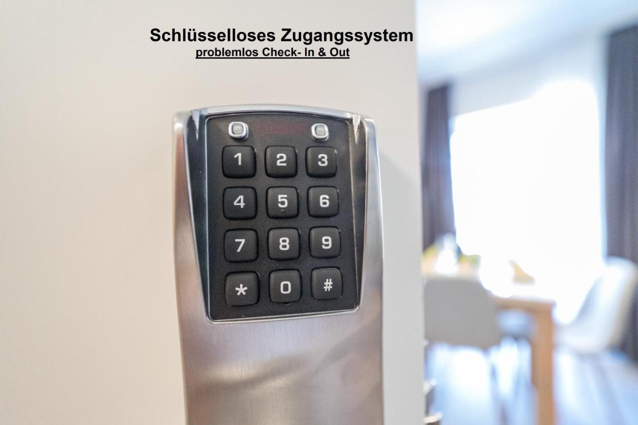 ווינטרברג Smart Resorts Haus Jade Ferienwohnung 201 מראה חיצוני תמונה